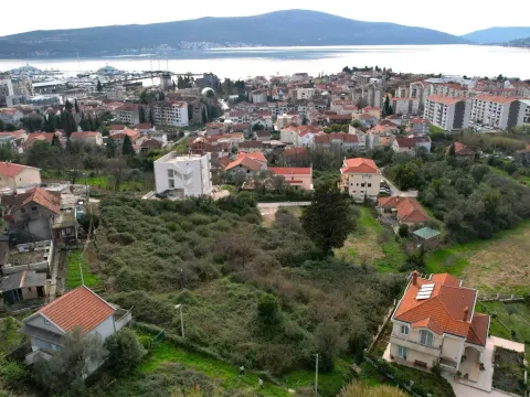 Prodaja, plac, 638m², Seljanovo, Tivat - image 6
