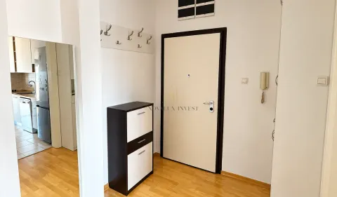 Rent, two bedroom apartment, 83m², Preko Morače, Podgorica - image 7