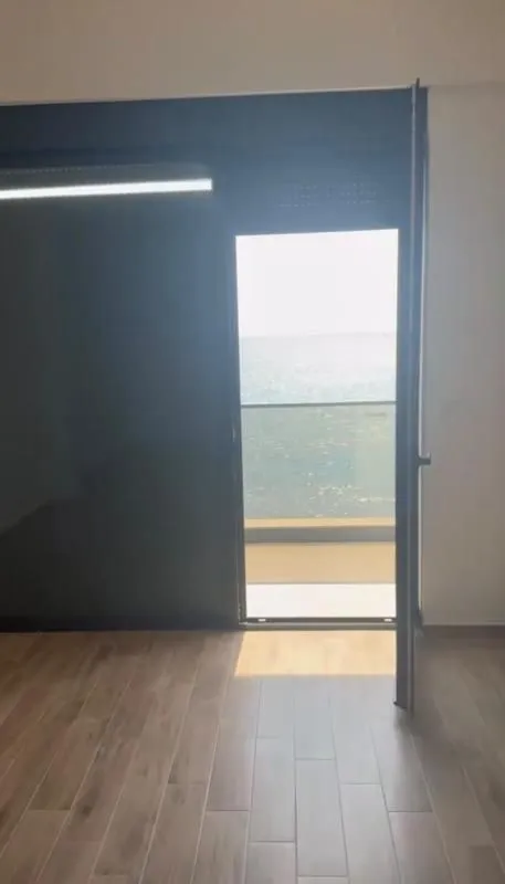 Sale, studio apartment, 37m², Sutomore, Bar
