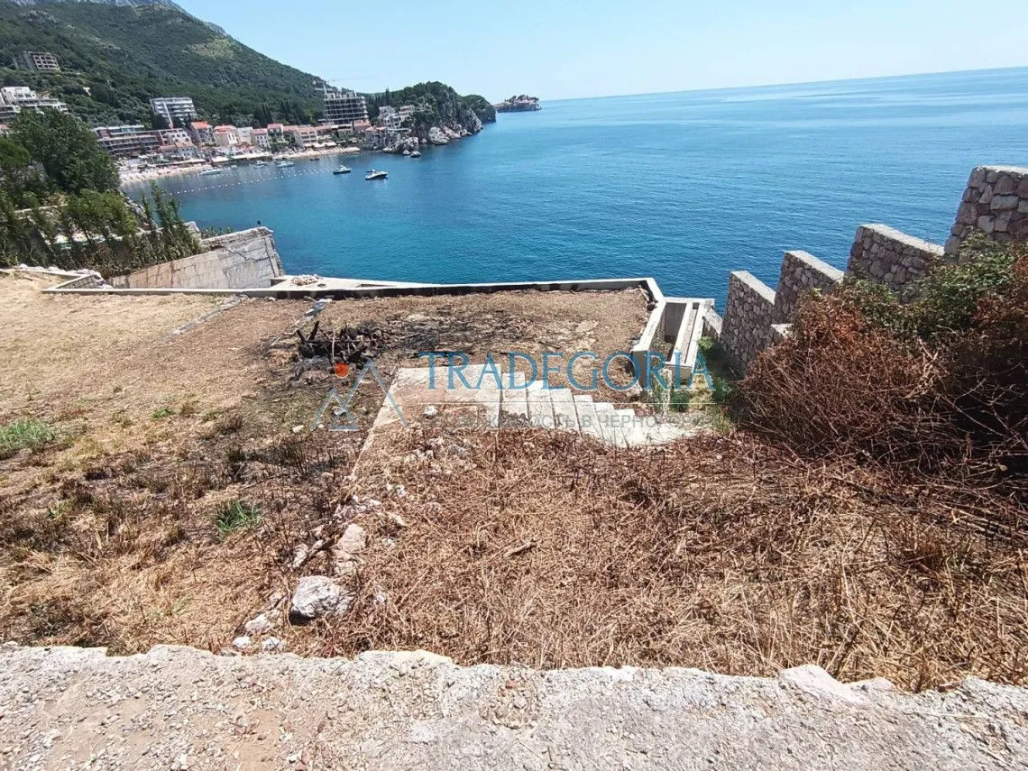 Prodaja, kuća, 1000m², Pržno, Budva