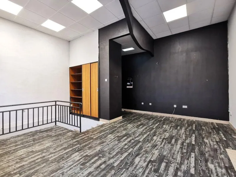 Sale, office space, 120m², Preko Morače, Podgorica