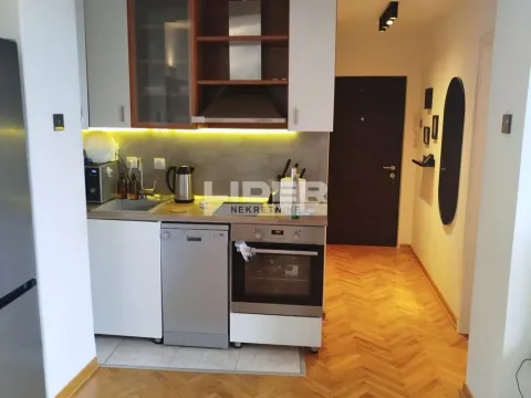 Izdavanje, jednosoban stan, 40m², Stari Grad, Beograd - image 7