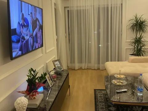 Sale, one bedroom apartment, 47m², Budva okolina, Budva - image 9