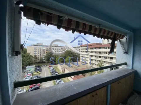 Izdavanje, dvosoban stan, 66m², Železnička Stanica, Novi Sad Sve Podlokacije - image 11