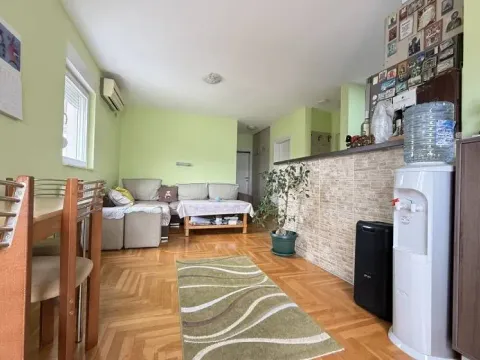 Prodaja, dvosoban stan, 50m², Denkova Basta, Zvezdara Sve Podlokacije - image 6