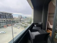 Izdavanje, trosoban stan, 56m², Sajmište, Novi Sad - image 19