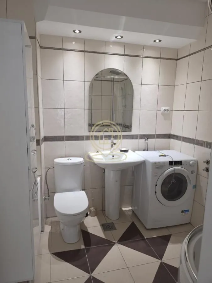 Rent, two bedroom apartment, 55m², Stari Grad, Beograd