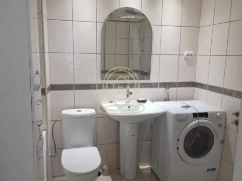 Izdavanje, dvosoban stan, 55m², Stari Grad, Beograd - image 10