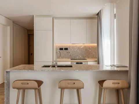 Prodaja, trosoban stan, 199m², Porto Montenegro, Tivat - image 11