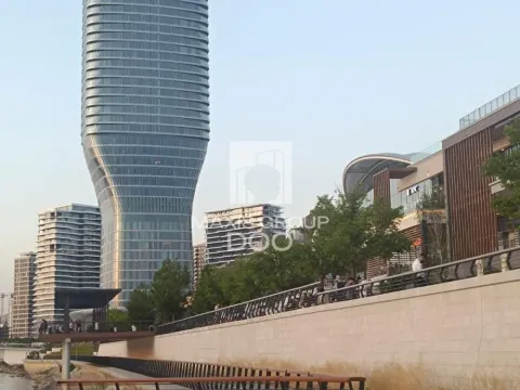 Prodaja, dvosoban stan, 73m², Savski Venac, Beograd