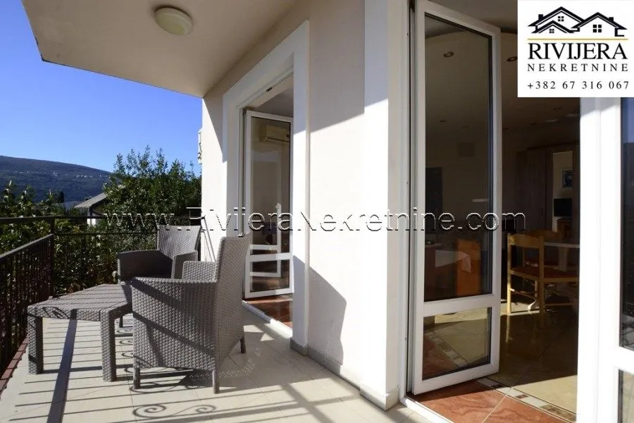 Prodaja, kuća, 388m², Đenovići, Herceg Novi