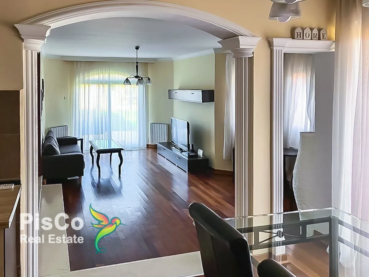 Rent, house, 180m², Donja Gorica, Podgorica