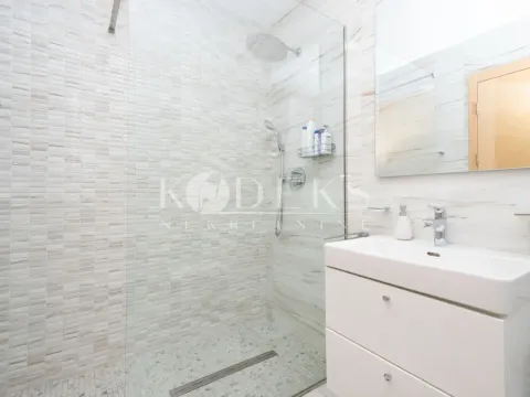 Izdavanje, jednosoban stan, 50m², Preko Morače, Podgorica - image 15