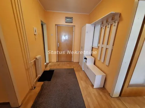 Izdavanje, dvosoban stan, 57m², Sajmište, Novi Sad - image 8