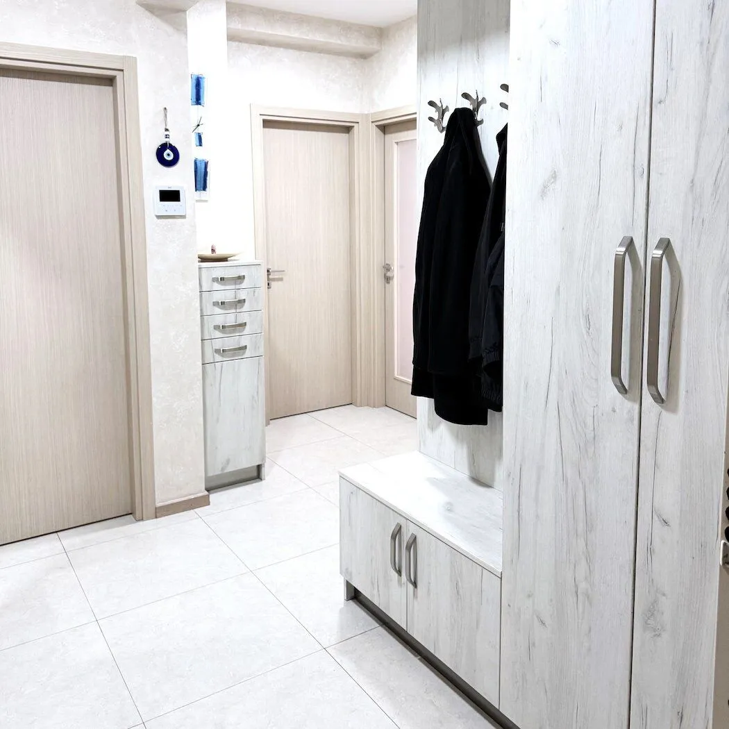 Prodaja, stan, 72m², City Kvart, Podgorica