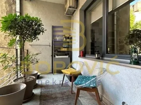 Izdavanje, dvosoban stan, 125m², Stari Grad, Beograd - image 11