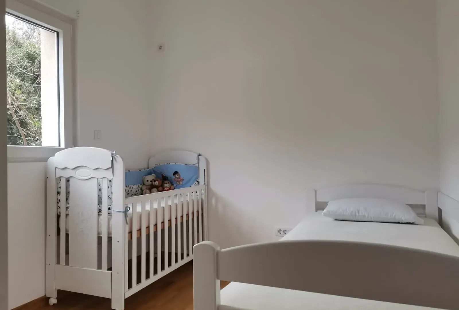 Sale, apartment, 67m², Budva, Crna Gora