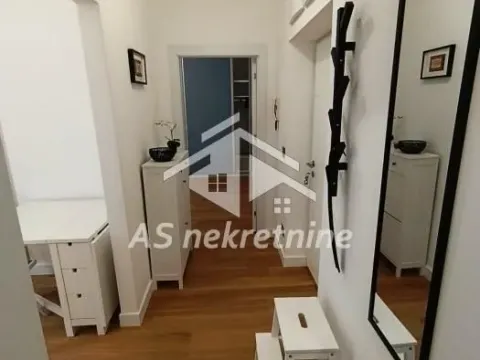 Izdavanje, stan, 37m², Stari Grad, Beograd - image 7