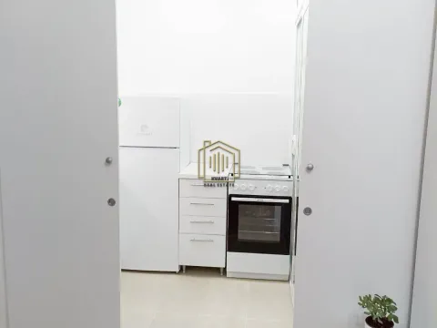 Prodaja, stan, 24m², Gintaš, Podgorica - image 9