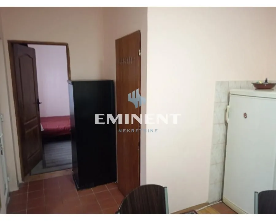 Rent, apartment, 23m², Vojvode Vlahovica, Beograd