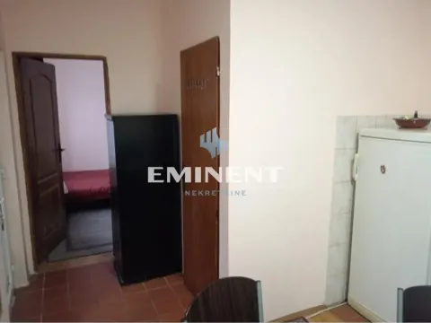 Rent, apartment, 23m², Vojvode Vlahovica, Beograd - image 4