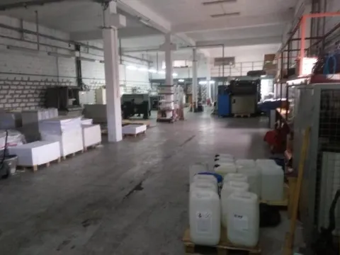 Izdavanje, poslovni prostor, 1600m², Krnjaca, Palilula Sve Podlokacije - image 7