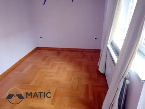 Sale, three bedroom apartment, 51m², Centar, Novi Sad - image 8