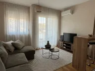 Izdavanje, stan, 30m², City Kej, Podgorica - image 1