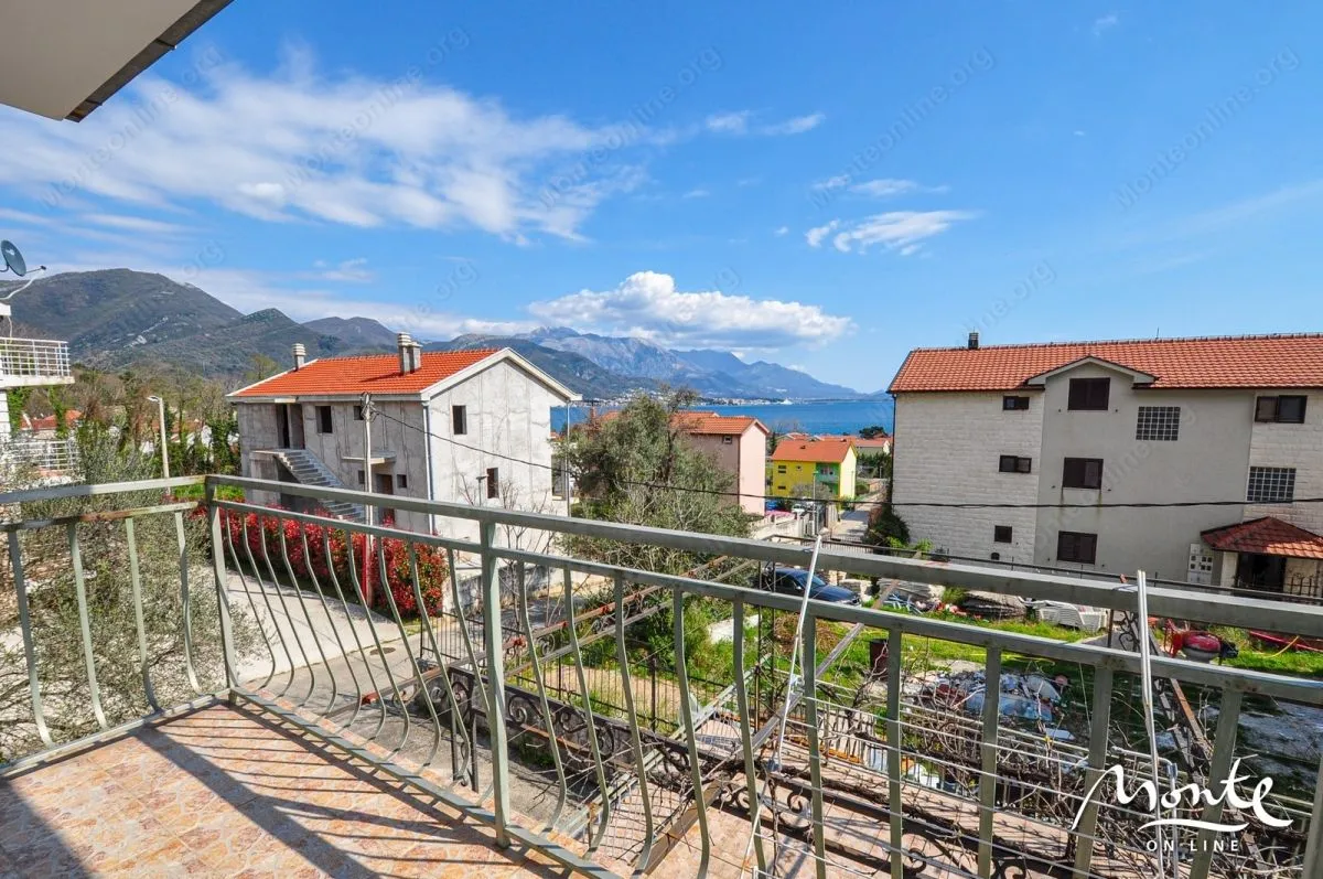 Prodaja, kuća, 181m², Bijela, Herceg Novi