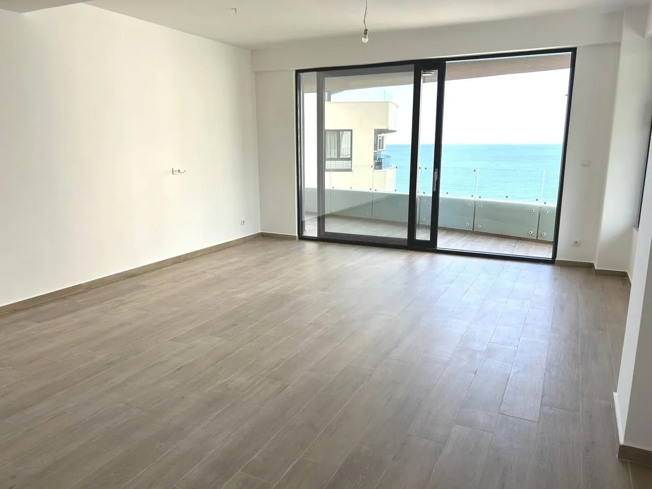 Sale, two bedroom apartment, 70m², Rafailovići, Budva