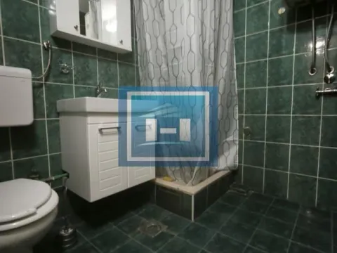 Rent, two bedroom apartment, 56m², Centar, Ćuprija - image 9