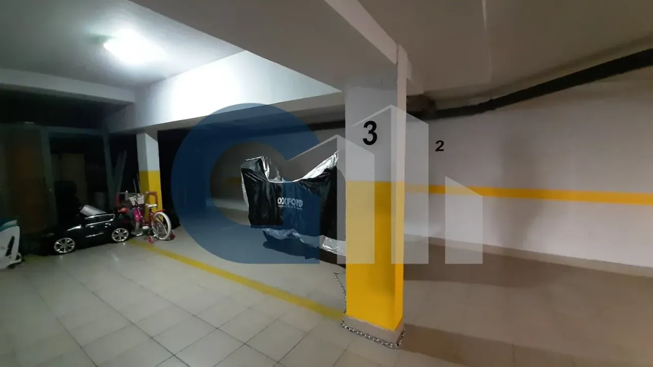 Sale, parking/garage, 11m², Denkova Basta, Zvezdara Sve Podlokacije