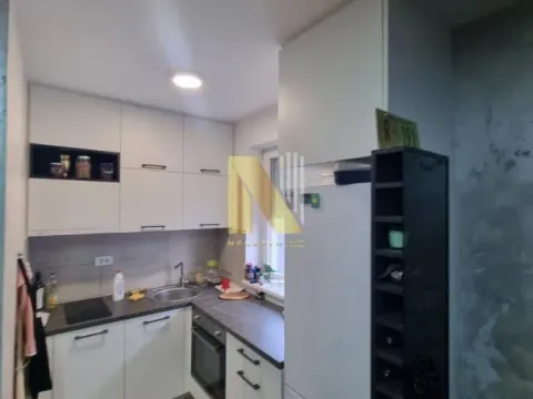 Rent, two bedroom apartment, 42m², Telep, Novi Sad Sve Podlokacije - image 3