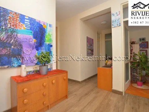 Prodaja, dvosoban stan, 68m², Topla, Herceg Novi - image 8