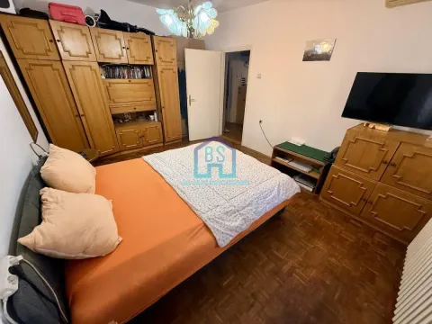 Prodaja, jednosoban stan, 37m², Sajmište, Novi Sad - image 3