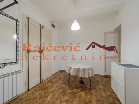 Izdavanje, jednosoban stan, 55m², Stari Grad, Beograd - image 8