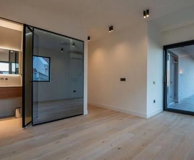 Sale, three bedroom apartment, 124m², Budva, Crna Gora