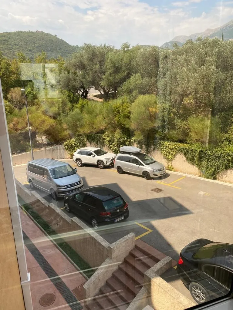 Sale, apartment, 68m², Bečići, Budva