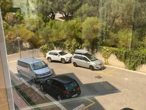 Sale, apartment, 68m², Bečići, Budva - image 13