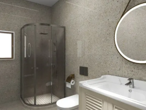 Prodaja, jednosoban stan, 48m², Risan, Kotor - image 10