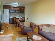 Izdavanje, jednosoban stan, 50m², Stari Aerodrom, Podgorica - image 8