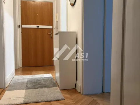 Rent, two bedroom apartment, 51m², Sajam, Novi Sad Sve Podlokacije - image 6