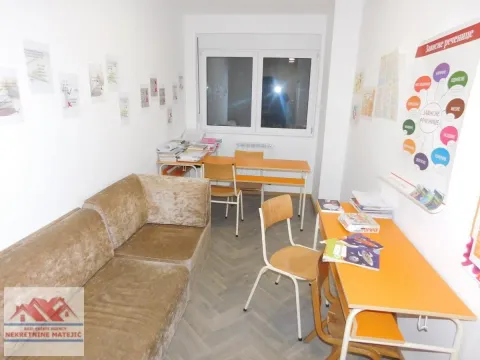 Izdavanje, dvosoban stan, 65m², Centar, Kragujevac - image 14