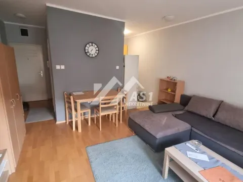 Rent, apartment, 28m², Bulevar Oslobodjenja, Novi Sad Sve Podlokacije - image 3