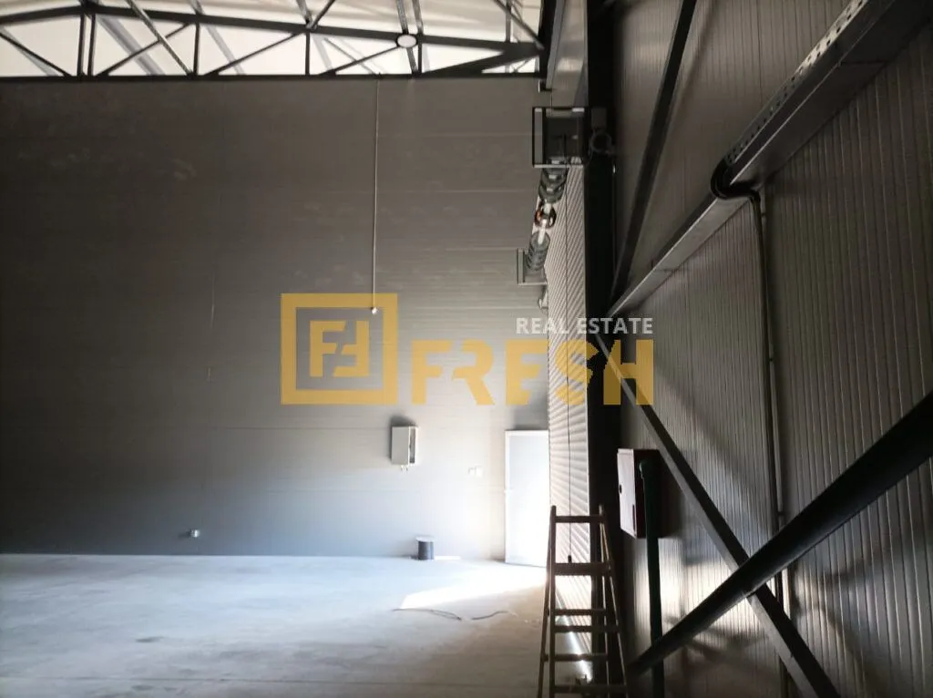 Rent, office space, 200m², Danilovgrad, Crna Gora