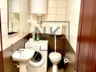 Rent, two bedroom apartment, 63m², 1 maj, Podgorica - image 9