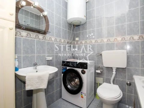 Rent, one bedroom apartment, 40m², City Kej, Podgorica - image 7