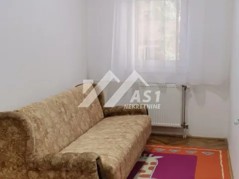 Rent, one bedroom apartment, 36m², Sajam, Novi Sad Sve Podlokacije - image 7