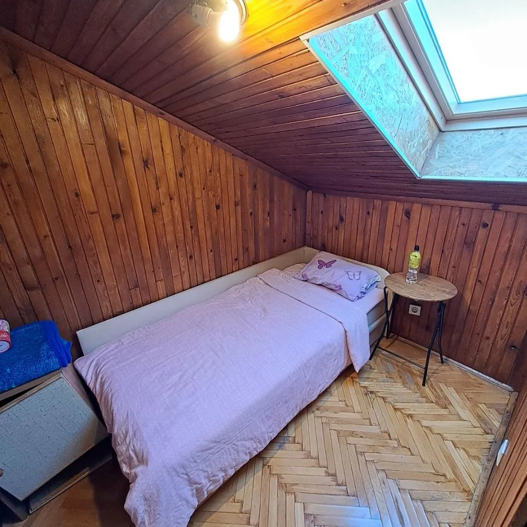 Prodaja, dvosoban stan, 80m², Preko Morače, Podgorica