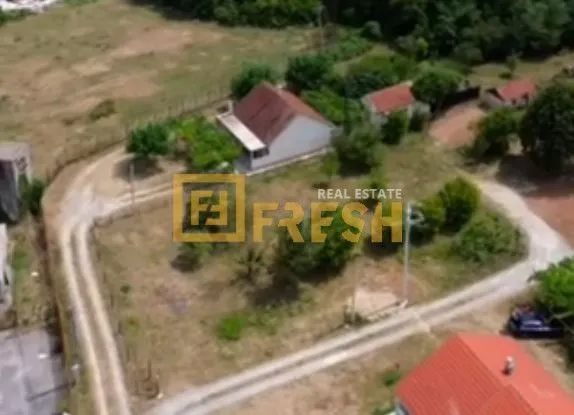 Prodaja, plac, 1465m², Danilovgrad, Crna Gora